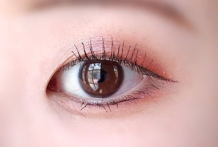 3CE ONE COLOR SHADOW/3CE/単色アイシャドウを使ったクチコミ(3枚目)