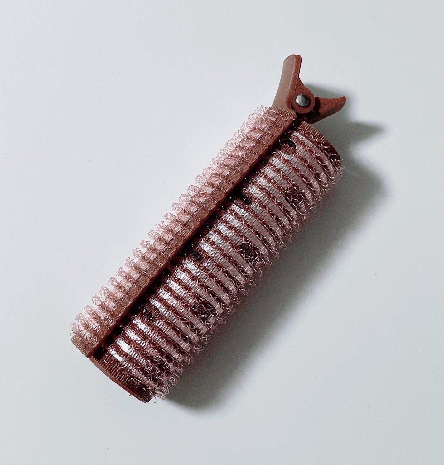 前髪くるんとカーラー/SHOBIDO/ヘアケアグッズを使ったクチコミ(3枚目)