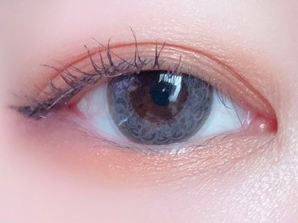 JILL STUART 1day UV/JILL STUART/ワンデー(1DAY)カラコンを使ったクチコミ(3枚目)