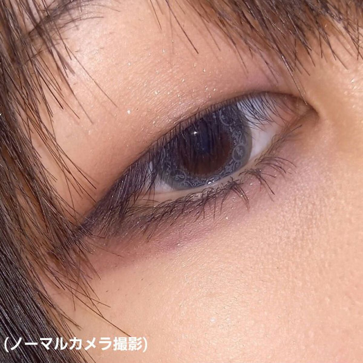 JILL STUART 1day UV/JILL STUART/ワンデー(1DAY)カラコンを使ったクチコミ(3枚目)