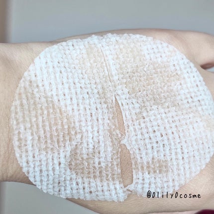 緑米バイオーム™トーンアップツヤアンプル/Dr.Bio/美容液を使ったクチコミ(5枚目)