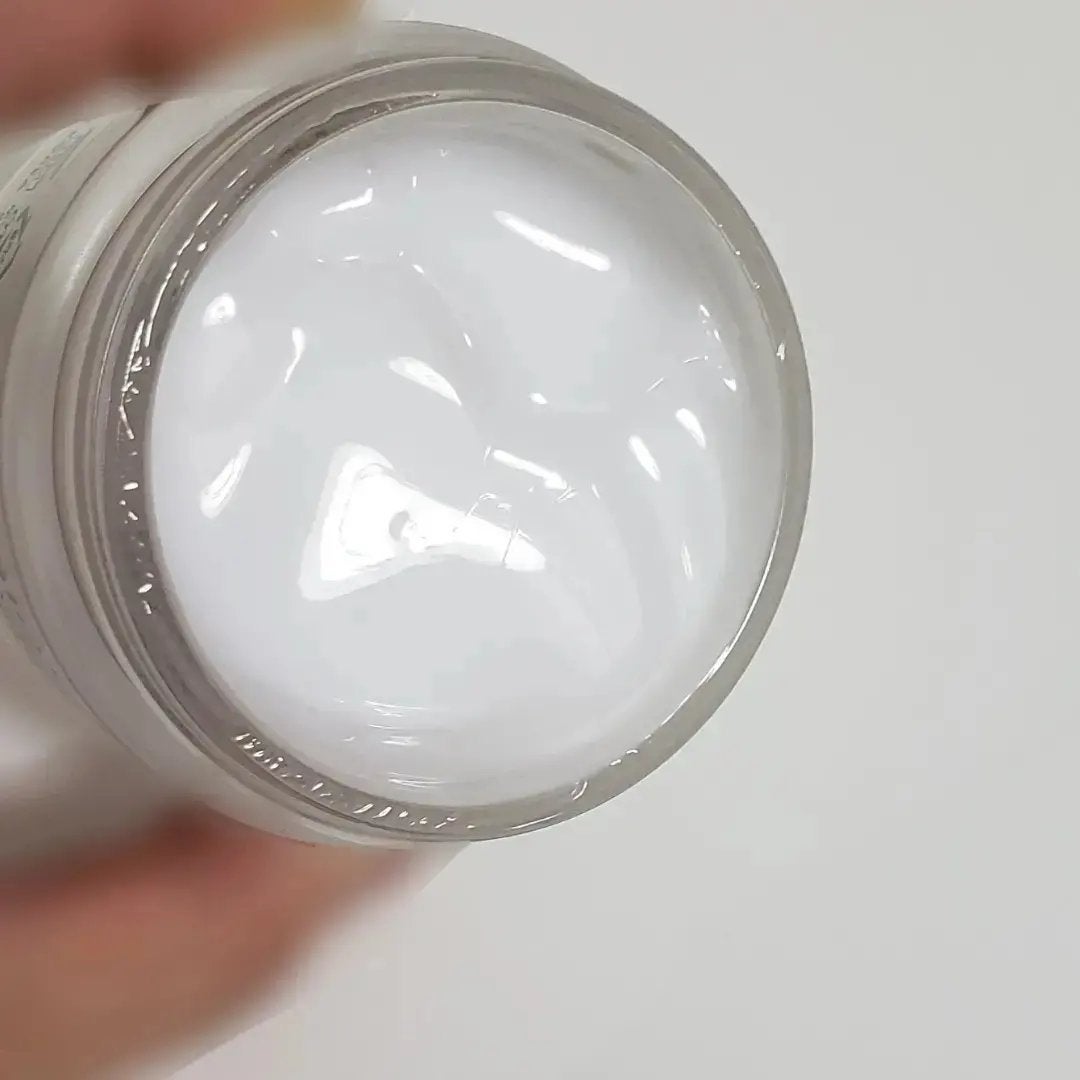 プラニンウォーターブースティングジェルクリーム/BIONILS/フェイスクリームを使ったクチコミ(5枚目)