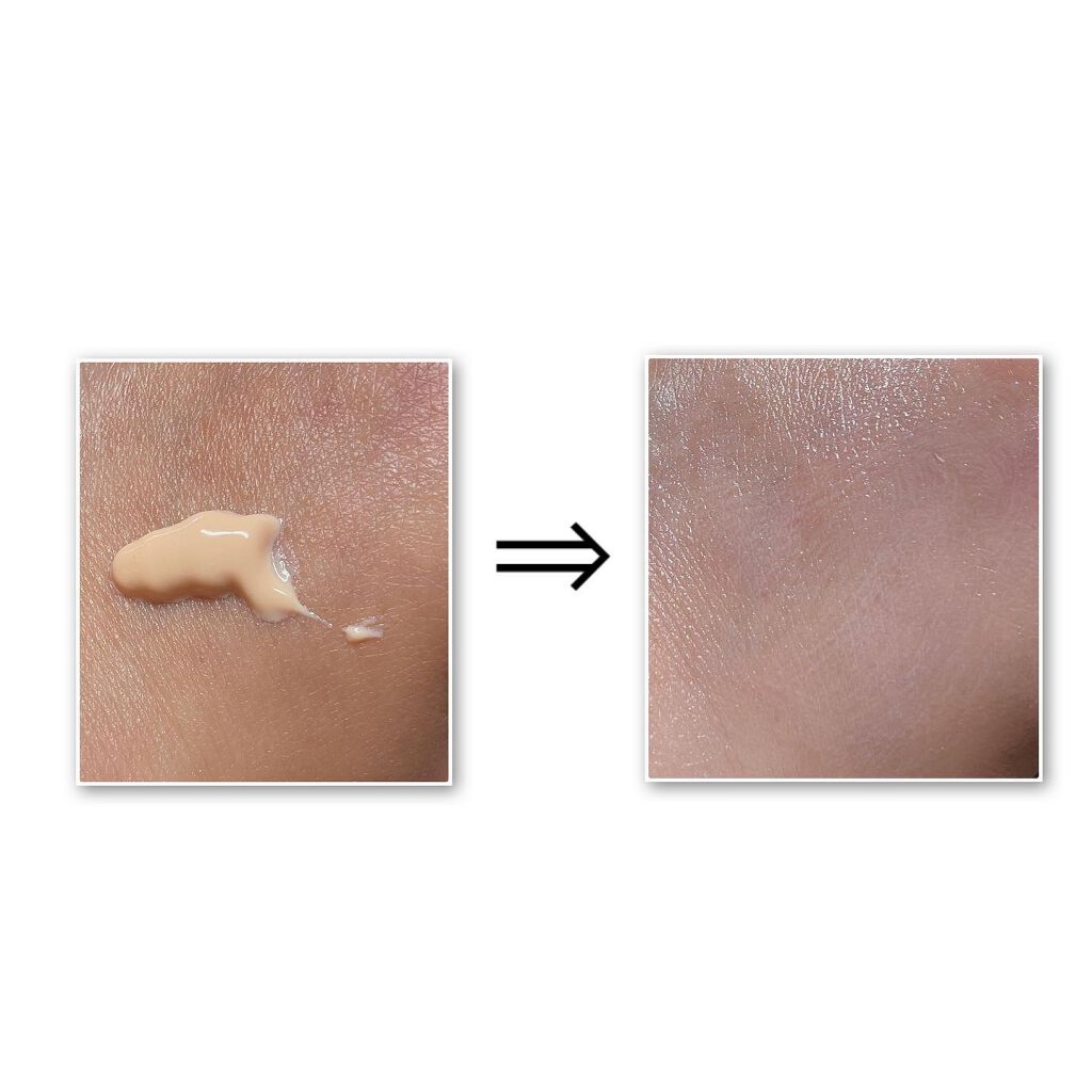 レッドB・Cスムージングクリーム/Dr.G/フェイスクリームを使ったクチコミ(7枚目)