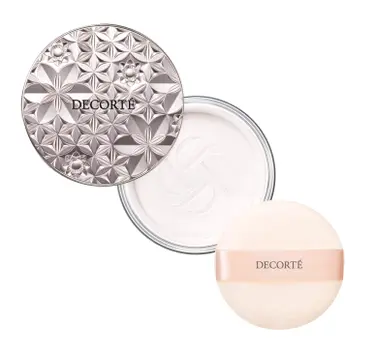 ルース パウダー/DECORTÉ/ルースパウダーを使ったクチコミ（2枚目）
