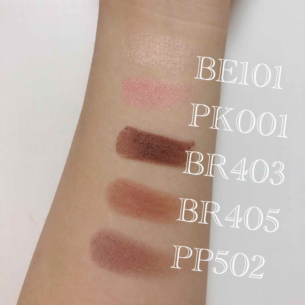 プリズムインアイズ/ETUDE/単色アイシャドウを使ったクチコミ（3枚目）