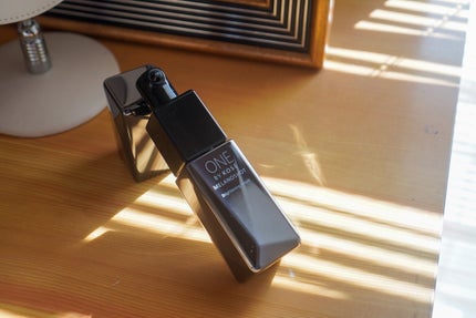 メラノショット W/ONE BY KOSE/美容液を使ったクチコミ(4枚目)