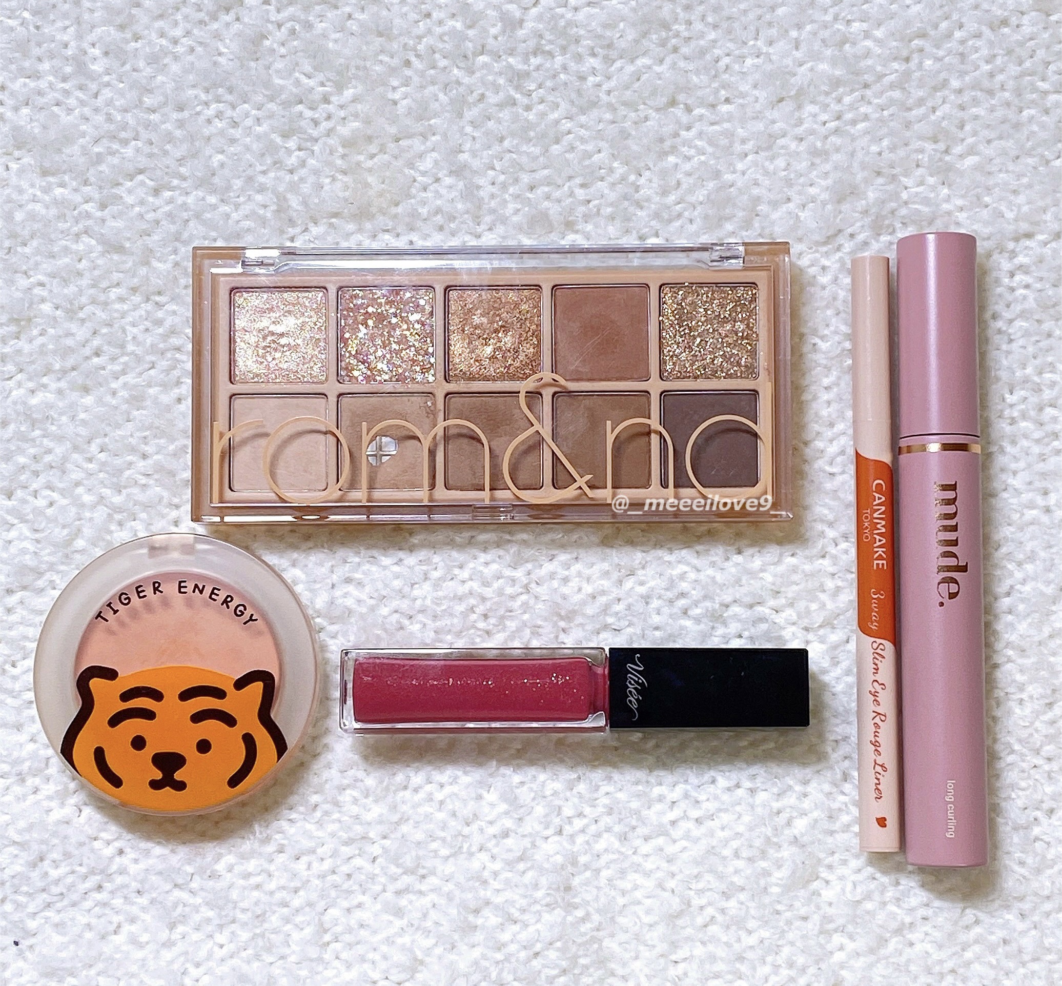 インスパイアロングラッシュ カーリングマスカラ/mude./マスカラを使ったクチコミ（1枚目）