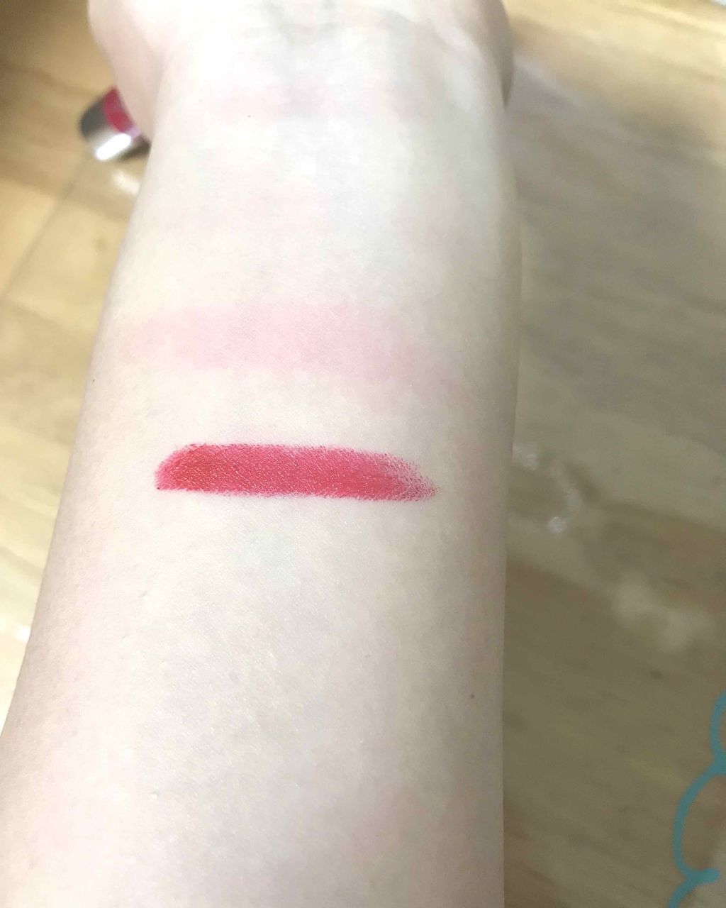 AC クレヨンリップ/AC MAKEUP/口紅を使ったクチコミ(2枚目)