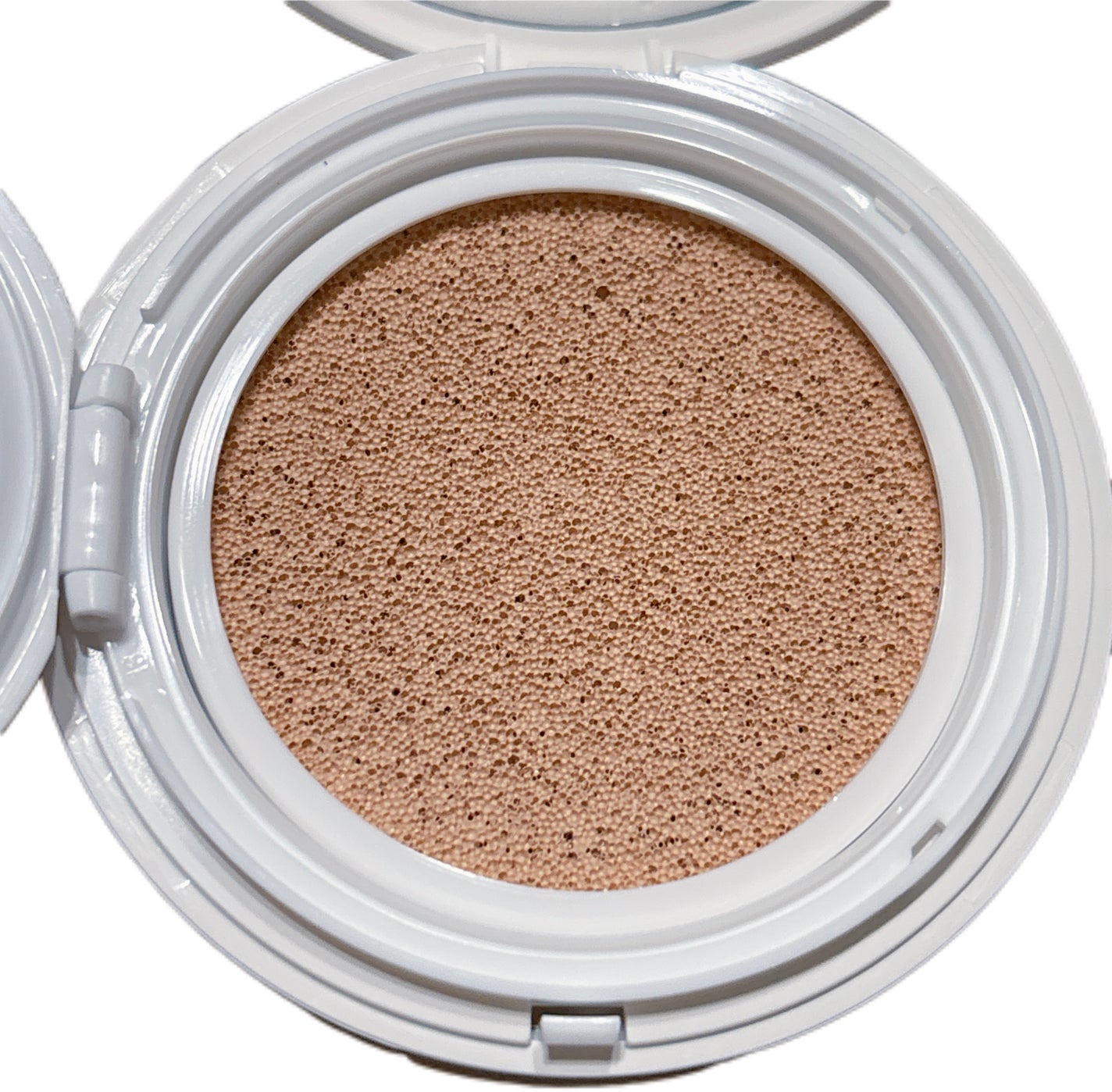 エフェクト ライク フィニッシュ クッション ファンデーション/vim BEAUTY/クッションファンデーションを使ったクチコミ(2枚目)