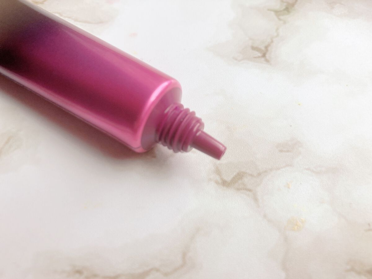 エフェクト アイクリーム リフト/CANADEL/アイケア・アイクリームを使ったクチコミ（3枚目）