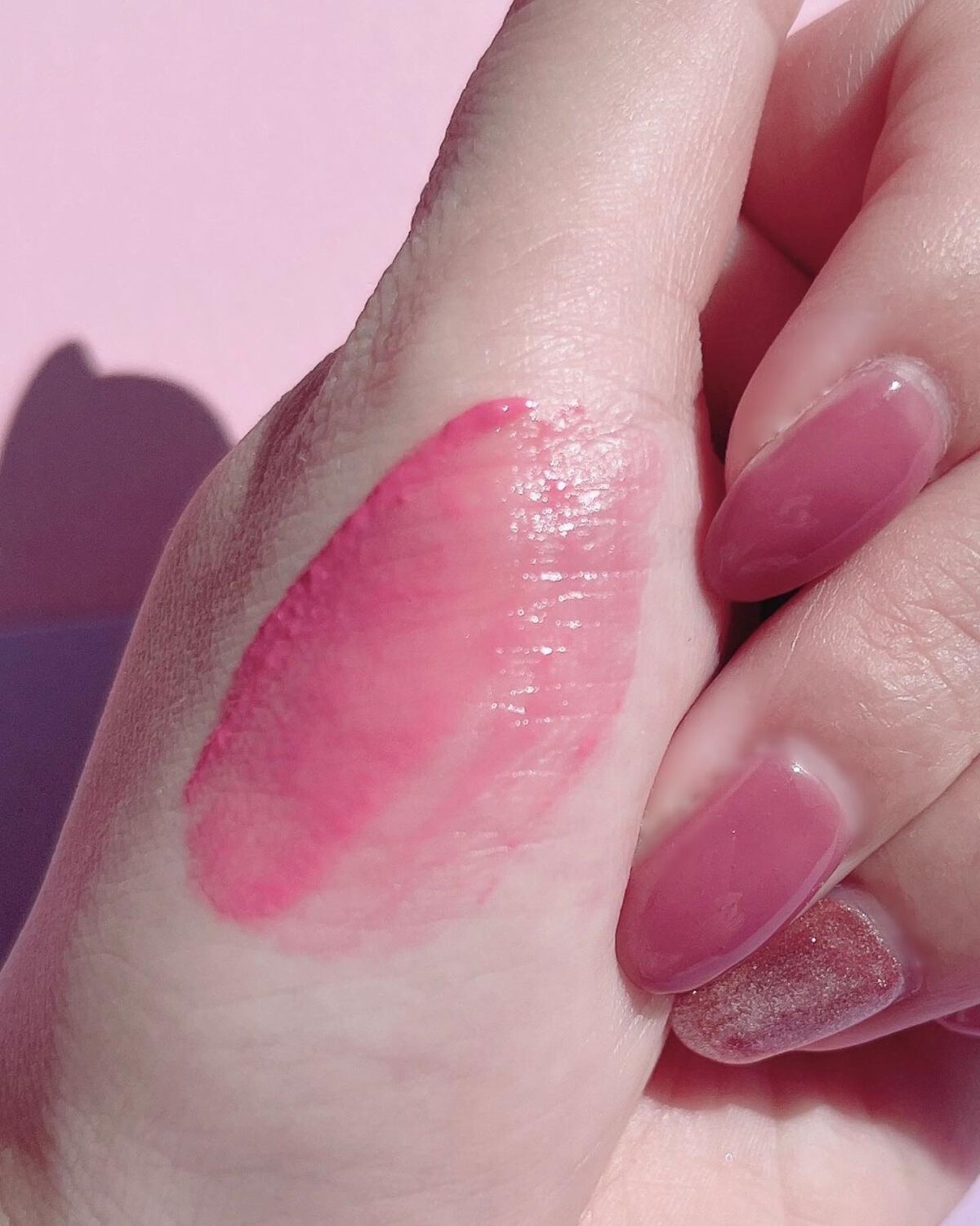 小針桃奈 on LIPS 「.いやーー!!買ってよかった!!!!▷to/one ホリデ..」(8枚目)