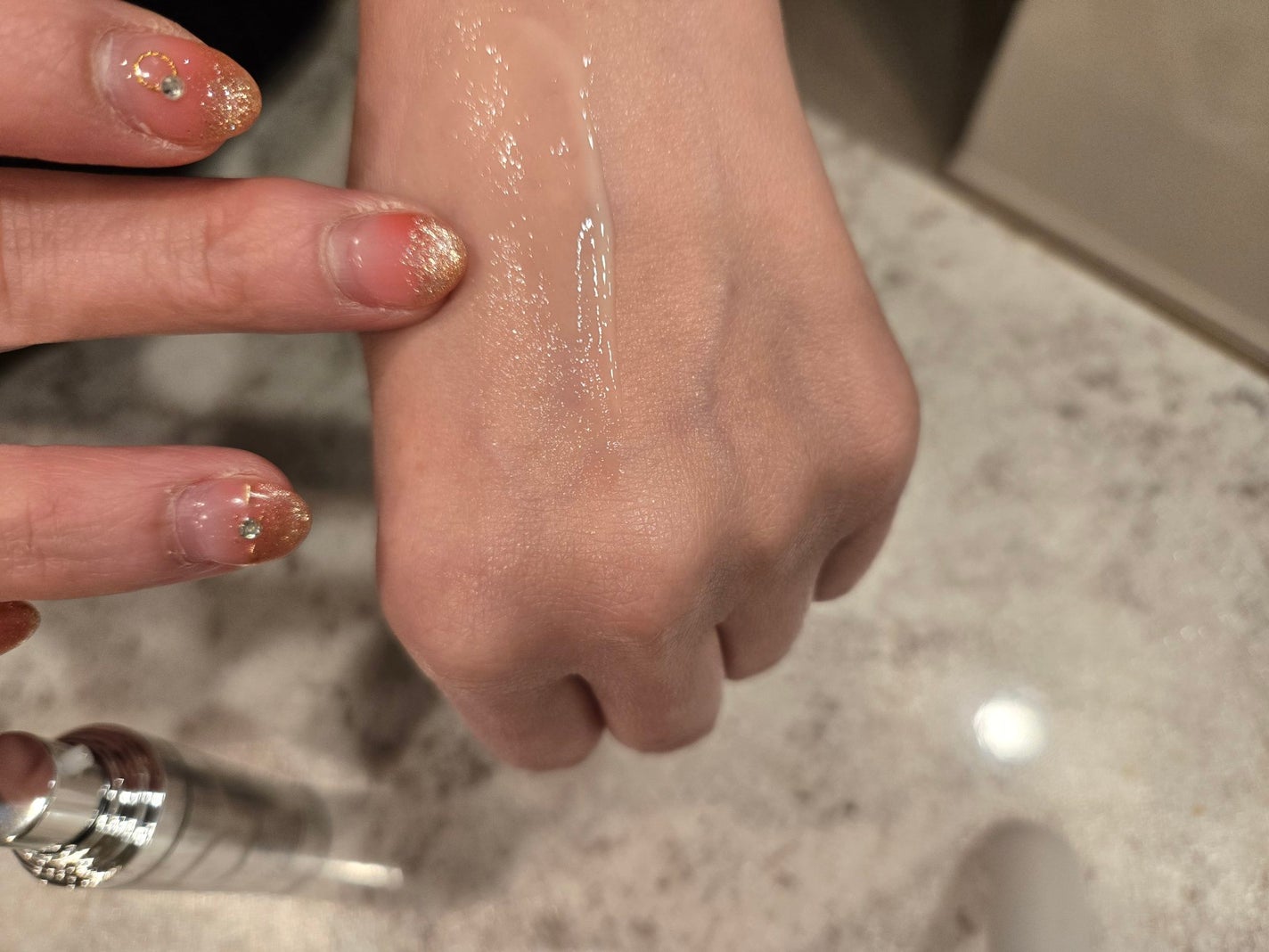 ユース ラディアンス ビタチノール セラム/primera/美容液を使ったクチコミ(3枚目)