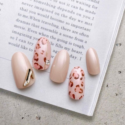 プレイネイル/ETUDE/マニキュアを使ったクチコミ(2枚目)