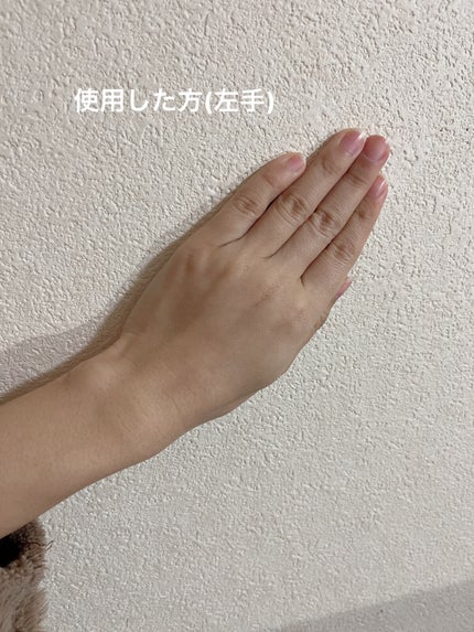 薬用美白スキンケアUV下地/なめらか本舗/化粧下地を使ったクチコミ(4枚目)