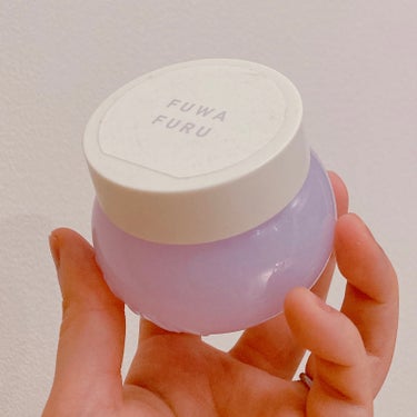 NUAN ソフトホイップクリームのクチコミ「使い切りましたー！✨

●NUAN●
ソフトホイップクリーム
(美容液 兼 保湿クリーム)

.....」（2枚目）