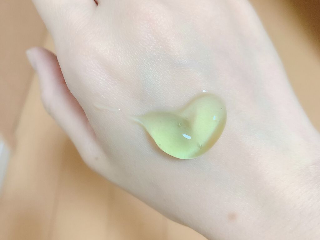 CICA スムーザー/VT/ボディクリームを使ったクチコミ（3枚目）