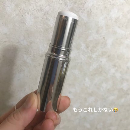 ザ・タイムR デイエッセンススティック/IPSA/美容液を使ったクチコミ(2枚目)
