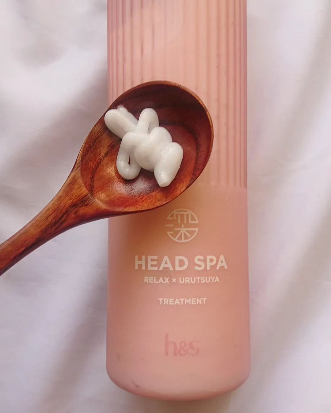 リラックス × うるつや シャンプー/トリートメント/h&s/市販シャンプーを使ったクチコミ(3枚目)