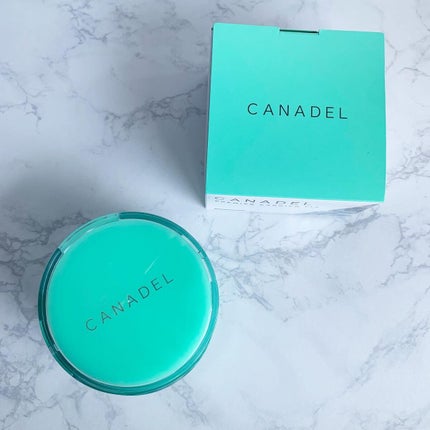 プレミアバリアフィックス /CANADEL/オールインワン化粧品を使ったクチコミ(1枚目)