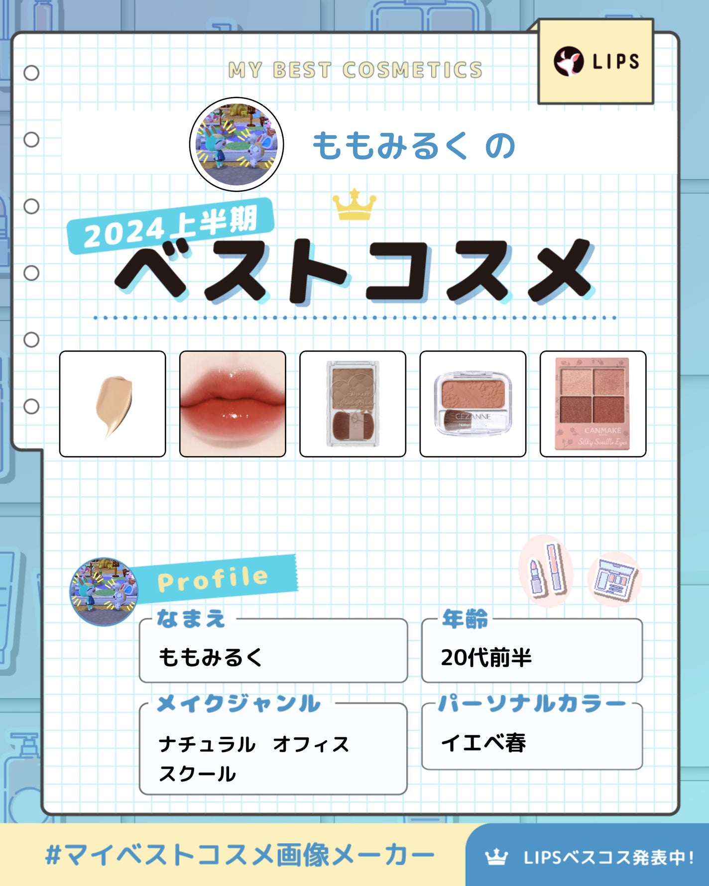 シェーディングパウダー/キャンメイク/シェーディングを使ったクチコミ(1枚目)