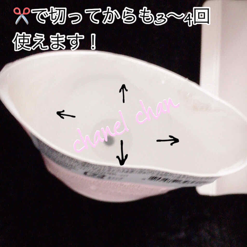 ハッピー エッセンシャル フォーム/ETUDE/洗顔フォームを使ったクチコミ（2枚目）