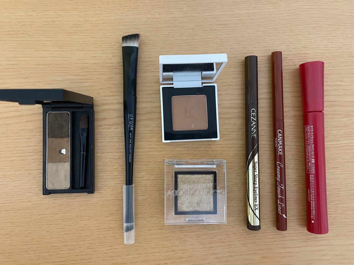 【旧品】マシュマロフィニッシュパウダー/キャンメイク/プレストパウダーを使ったクチコミ(1枚目)