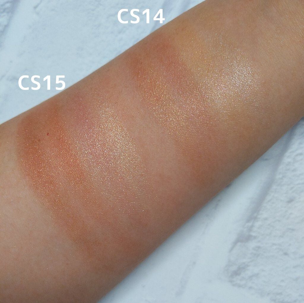 リアルクローズシャドウ/excel/アイシャドウパレットを使ったクチコミ(4枚目)