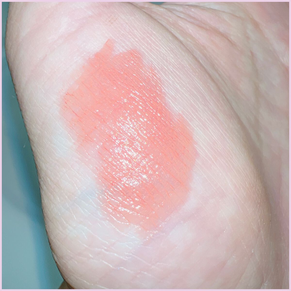 アクトレスルージュ UV/ブリリアージュ/口紅を使ったクチコミ（2枚目）