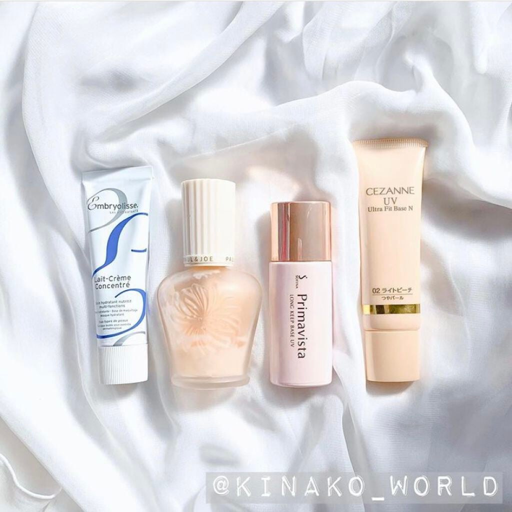 アンブリオリス モイスチャークリーム/アンブリオリス/フェイスクリームを使ったクチコミ(1枚目)