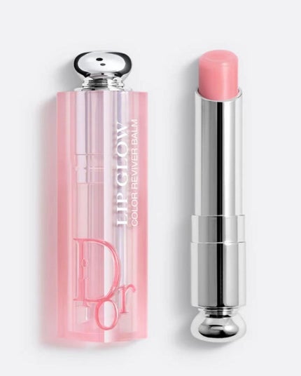 ディオール アディクト リップ グロウ/Dior/リップバームを使ったクチコミ(3枚目)