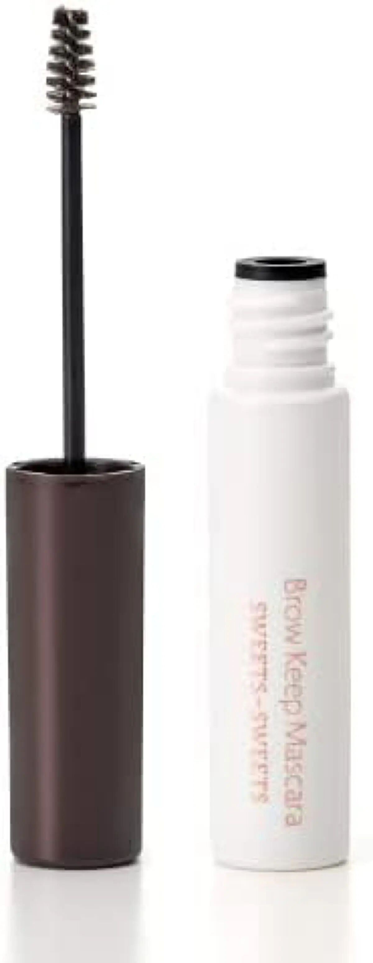 ブロウキープマスカラ 01 シアーブラック