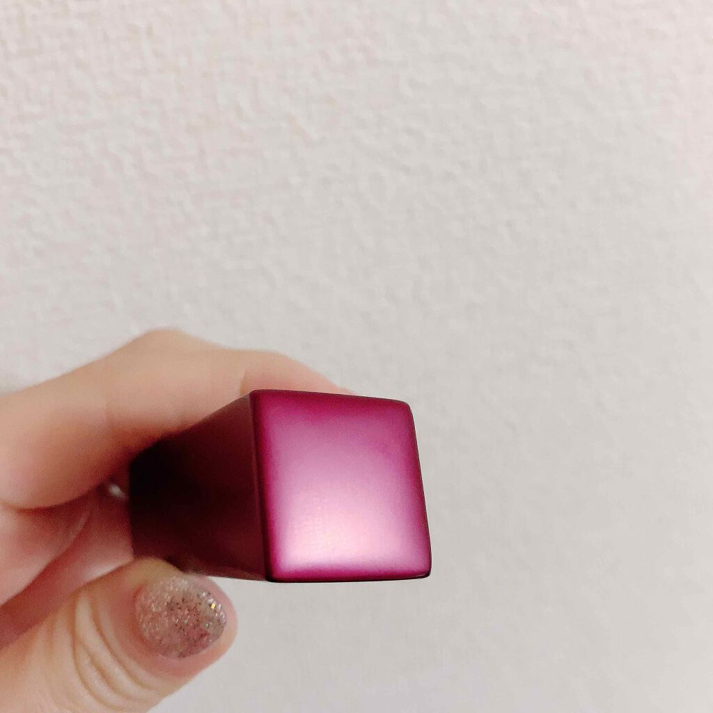 ザ リップスティック シアー/ADDICTION/口紅を使ったクチコミ(3枚目)