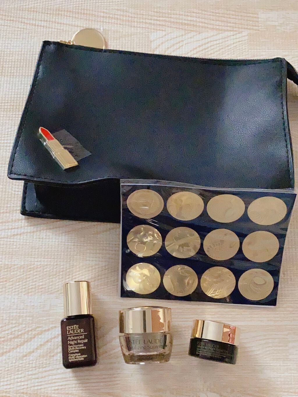 マイクロ エッセンス ローション/ESTEE LAUDER/化粧水を使ったクチコミ(4枚目)