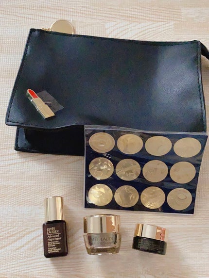 マイクロ エッセンス ローション/ESTEE LAUDER/化粧水を使ったクチコミ(4枚目)