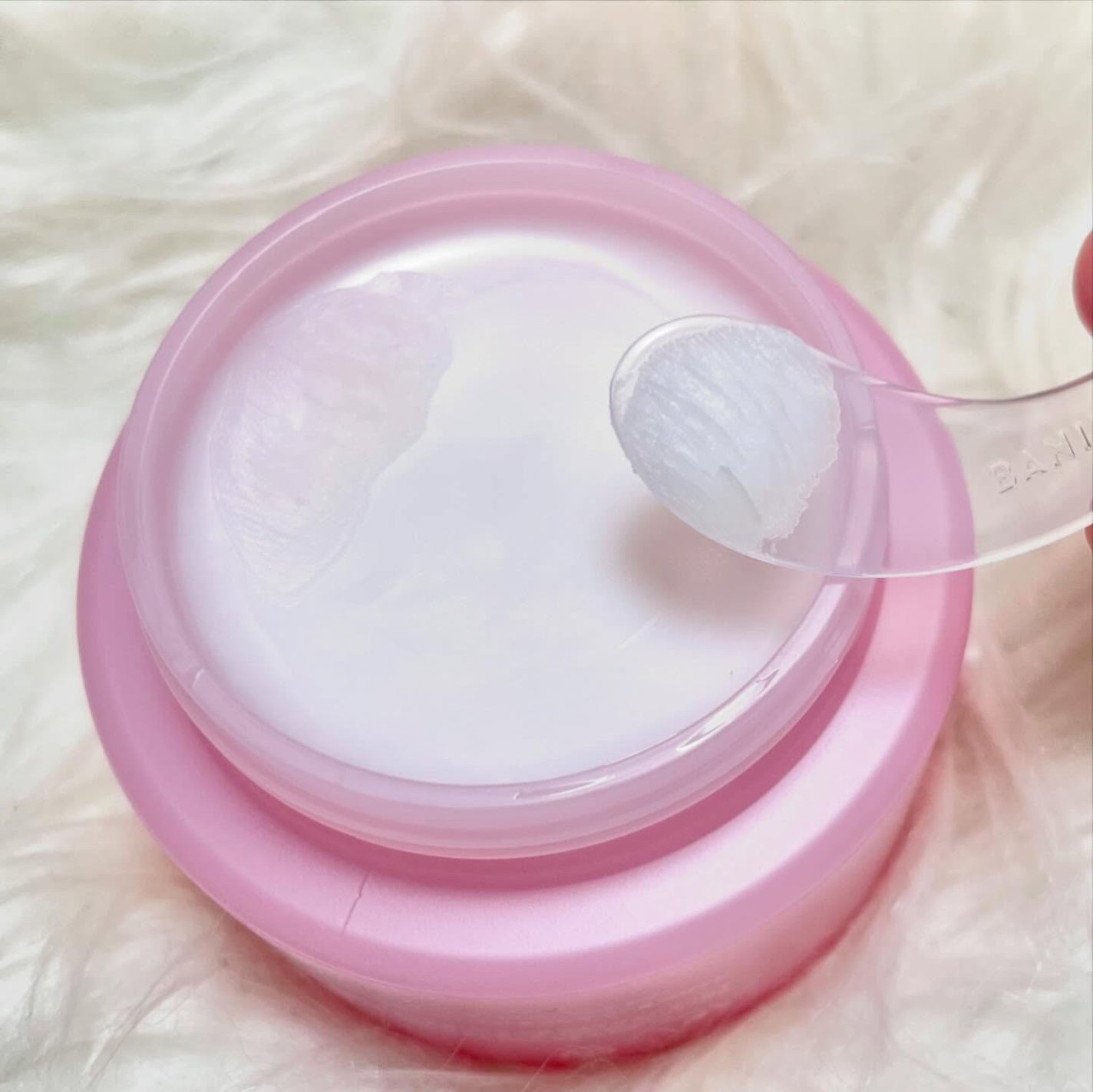 クリーンイットゼロ クレンジングバーム オリジナル/BANILA CO/クレンジングバームを使ったクチコミ(3枚目)