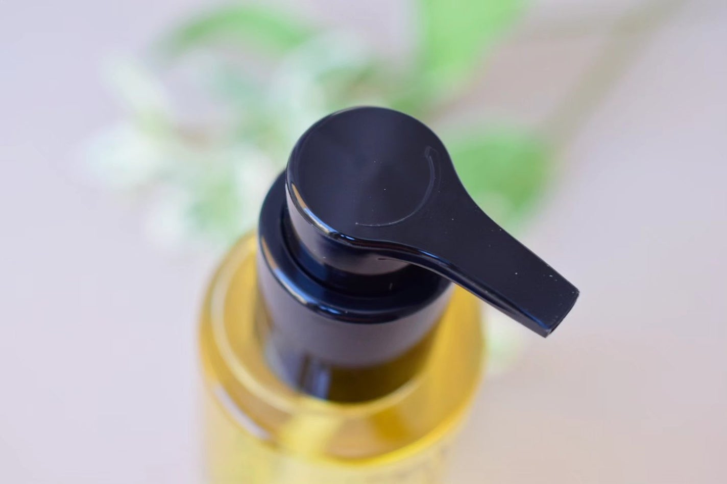 1番 さっぱりすっきりクレンジングオイル/numbuzin/オイルクレンジングを使ったクチコミ(4枚目)