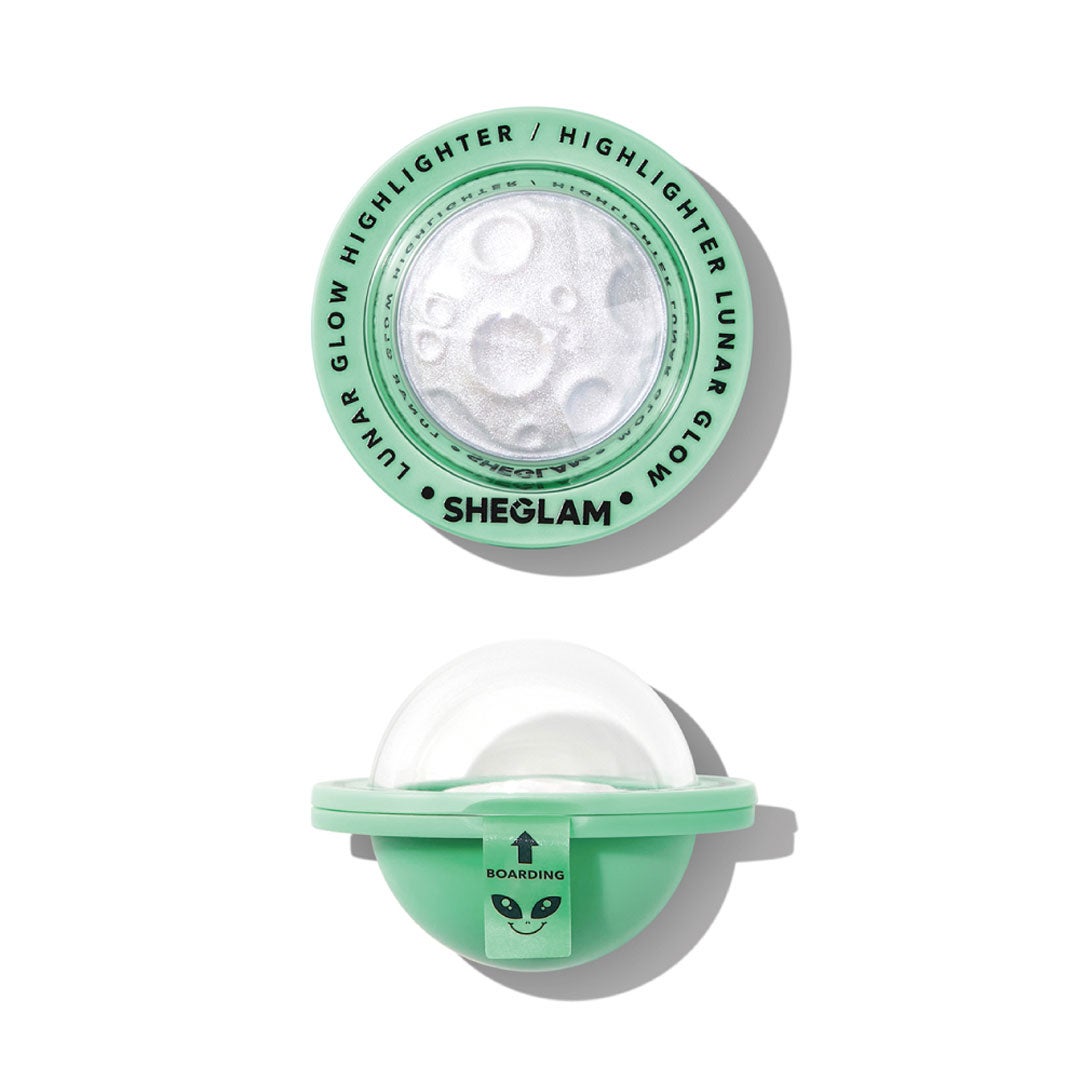ルナグロウ ハイライター SHEGLAM