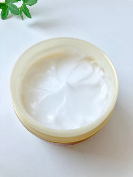 薬用リンクルクリーム/ジュジュ/フェイスクリームを使ったクチコミ(4枚目)