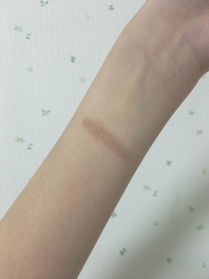 春姫 両面アイシャドウチップ/DAISO/メイクブラシを使ったクチコミ(3枚目)