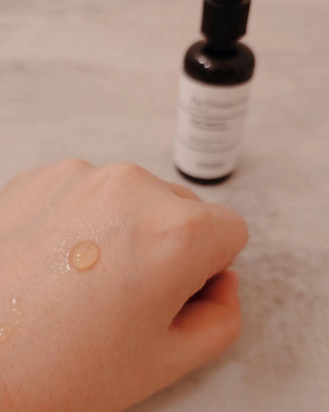 RXザ・ビタミンC23セラム/COSRX/美容液を使ったクチコミ（3枚目）