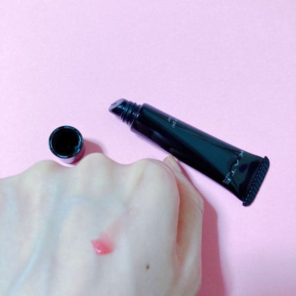 リップジェルフィクサー/KATE/リップケアを使ったクチコミ(5枚目)