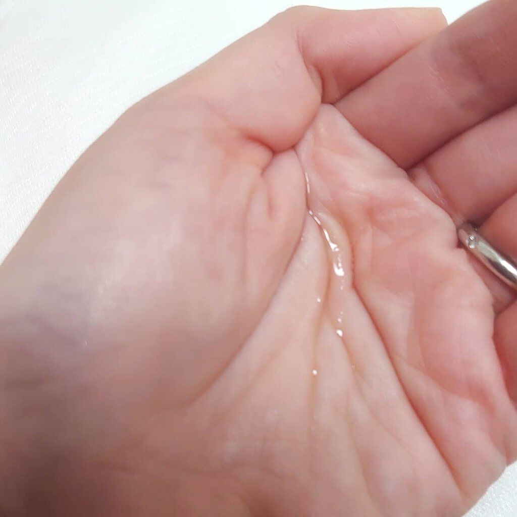 日本酒酵母エキス/KOME LAB/美容液を使ったクチコミ（2枚目）