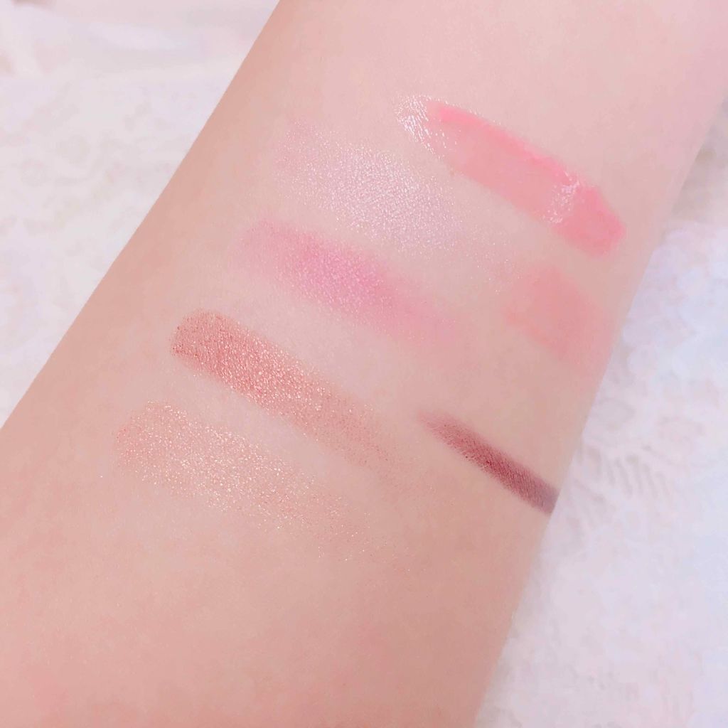 Sweet 2018年5月号/Sweet(スウィート)/雑誌を使ったクチコミ（2枚目）