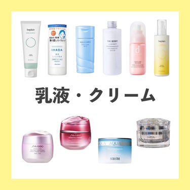 エッセンシャルイネルジャ ハイドレーティング クリーム/SHISEIDO/フェイスクリームを使ったクチコミ（1枚目）