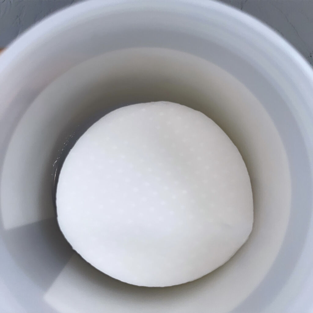 キャロットカロテン カーミングウォーターパッド/SKINFOOD/トナーパッドを使ったクチコミ（2枚目）