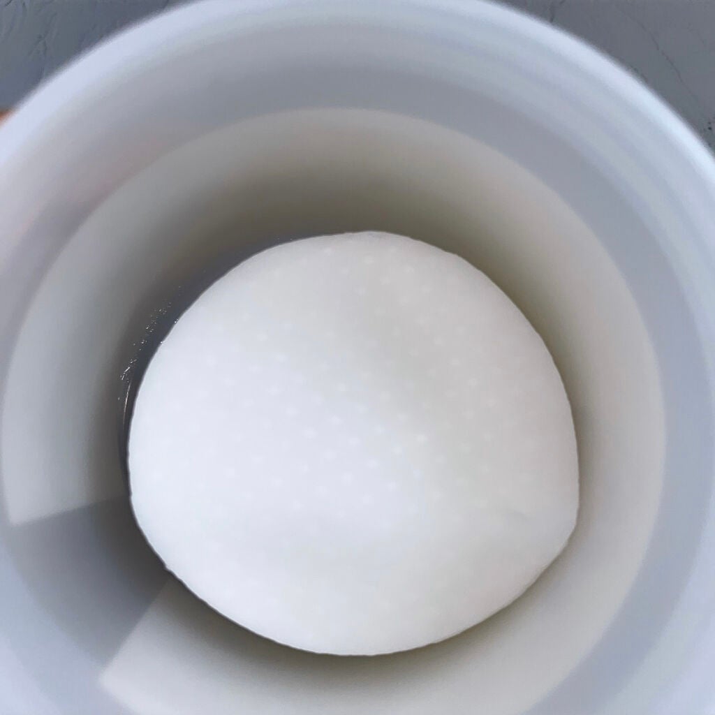 キャロットカロテン カーミングウォーターパッド/SKINFOOD/トナーパッドを使ったクチコミ(2枚目)