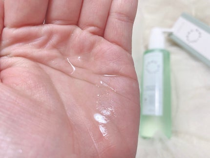 マイルドポアクレンジングオイル/COMMANINE/オイルクレンジングを使ったクチコミ(5枚目)