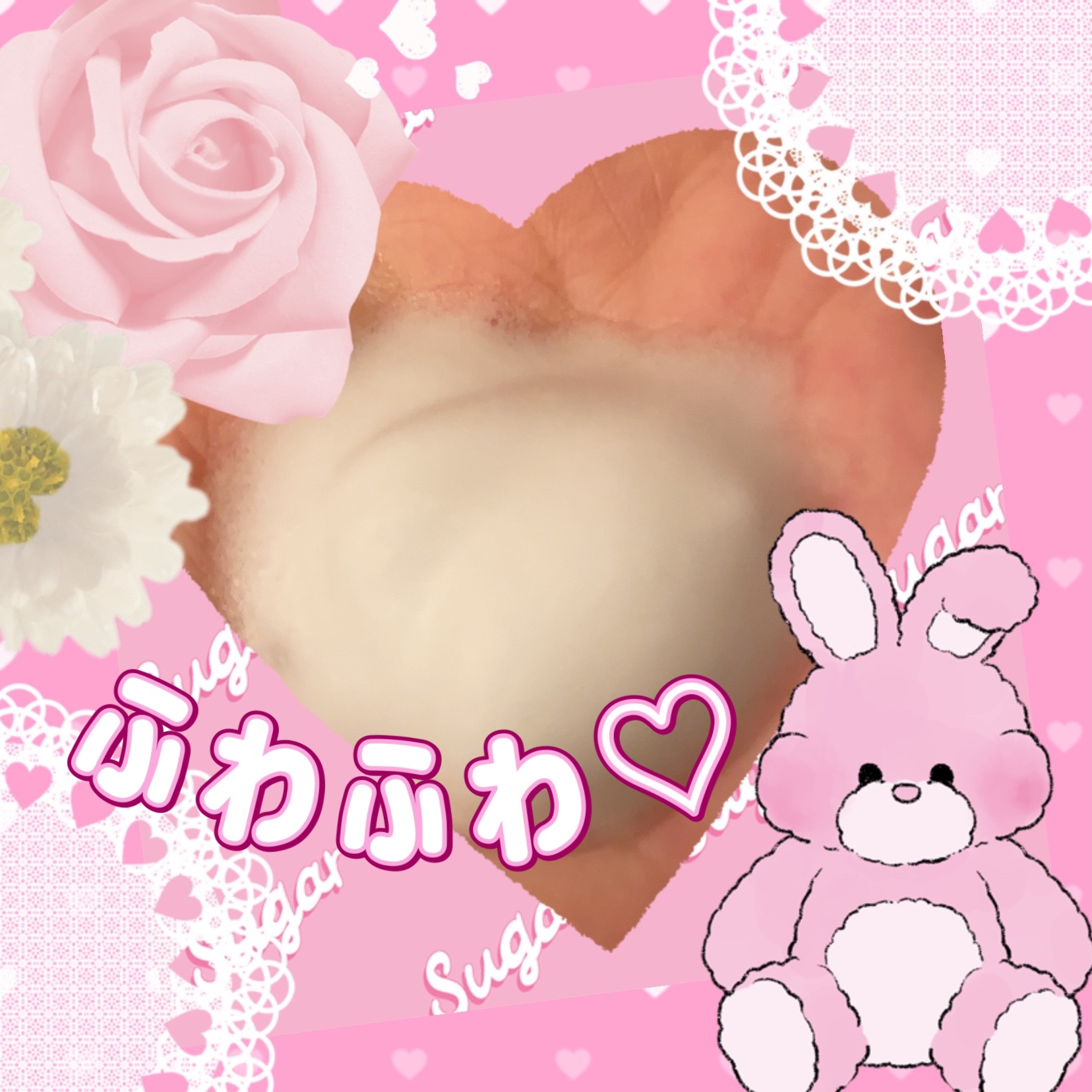 ビューティーモイスチャー 泡ボディウォッシュ つややか/ダヴ/ボディソープを使ったクチコミ（2枚目）