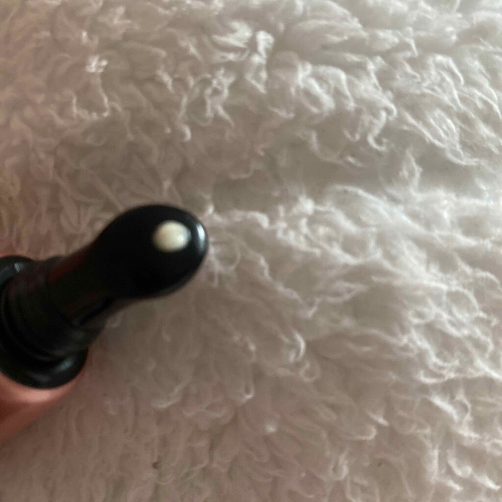 THE アイクリーム/UZU BY FLOWFUSHI/アイケア・アイクリームを使ったクチコミ（2枚目）