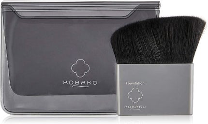 KOBAKO KOBAKO ファンデーションブラシO